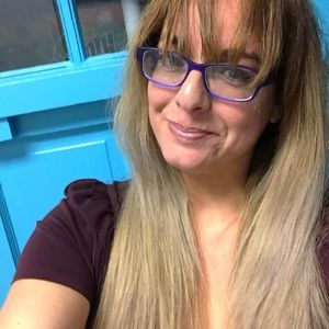 Meet your Posher, Ximena